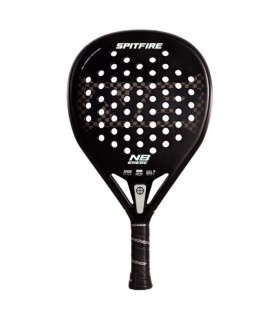 Enebe Spitfire Ball Black 2025 1