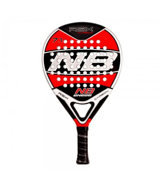 Enebe RSX PADELSCHLÄGER 7.1 KOBEL V.2 2025 1