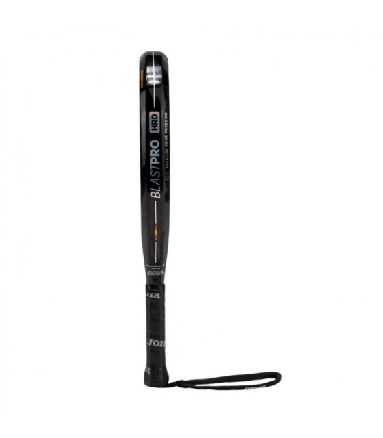 Shovel Joma Blast Pro HRD Black Gray 3