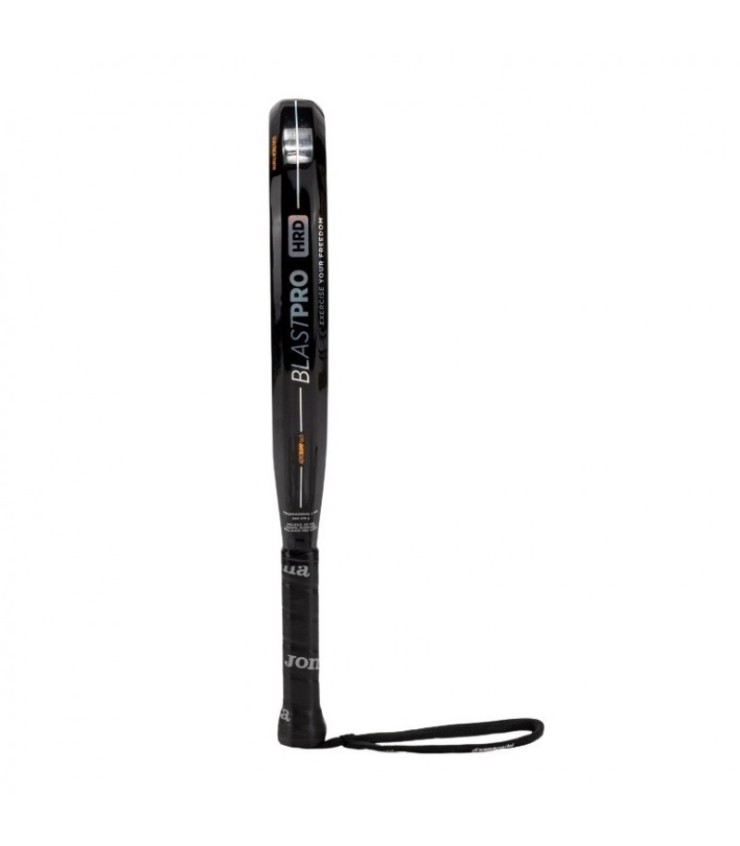 Shovel Joma Blast Pro Hrd Black Cinza 3