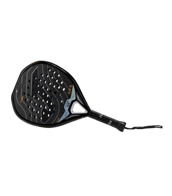 Shovel Joma Blast Pro HRD Noir Gris 4