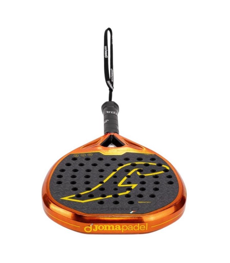 Shovel Joma Blast Pro Soft Arancione Nero 3