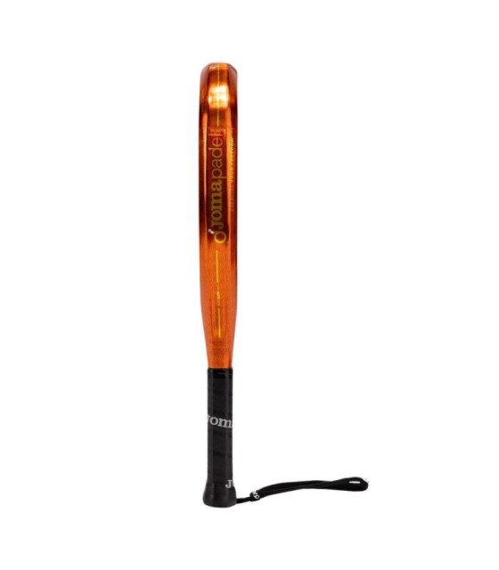 Shovel Joma Blast Pro Laranja Soft Black 5