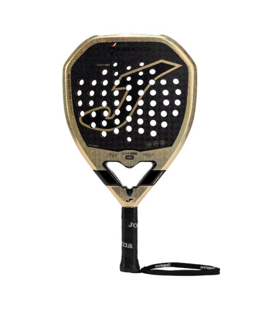 Schaufel Joma Hyper Pro HRD Black Beige 1