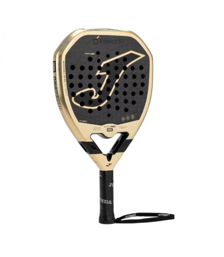 Schaufel Joma Hyper Pro HRD Black Beige 2