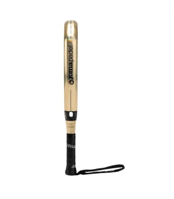 Shovel Joma Hyper Pro HRD Bege 3