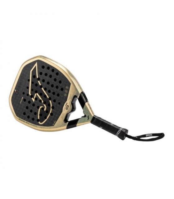 Shovel Joma Hyper Pro Hrd Black Bege 4