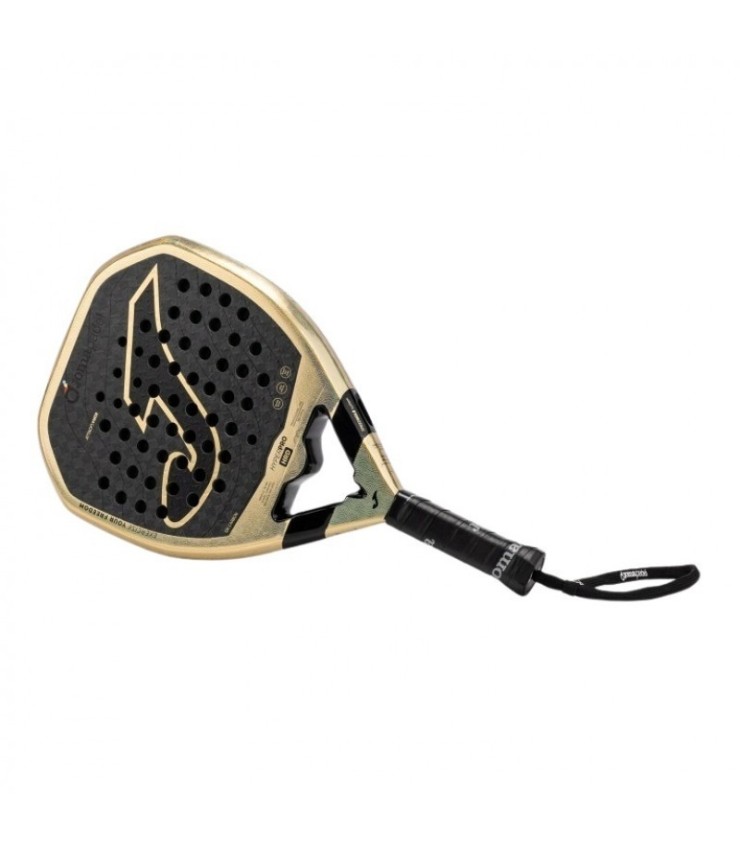 Shovel Joma Hyper Pro Hrd Black Bege 4