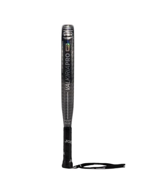 Shovel Joma Valkiria Pro Hrd Black Cinza 2