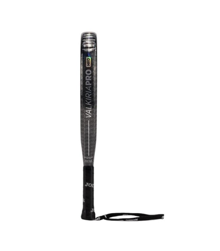 Shovel Joma Valkiria Pro HRD Black Grey 2