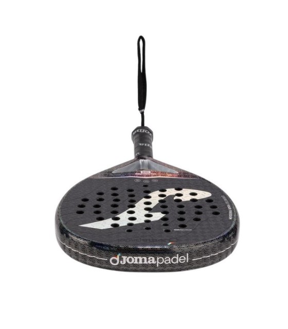 Shovel Joma Valkiria Pro Hrd Grey Black 4