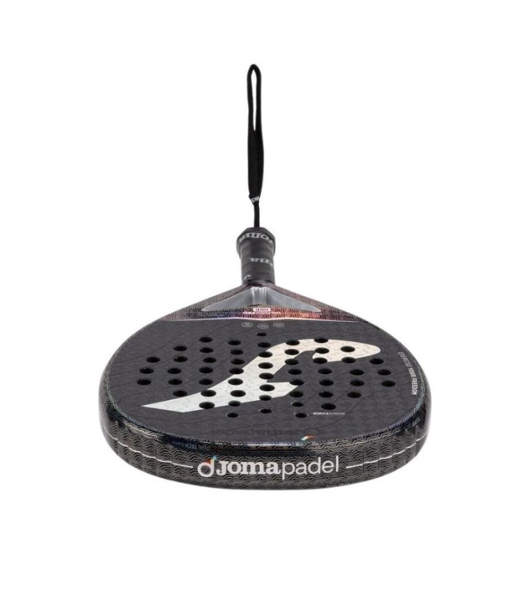 Shovel Joma Valkiria Pro HRD Gray Black 4