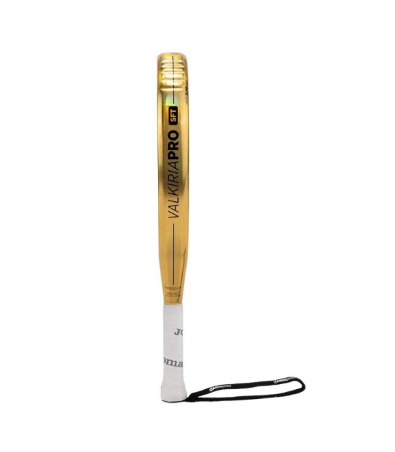 Pala Joma Valkiria Pro Soft Negro 2