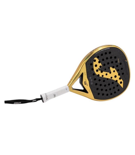 Schaufel Joma Valkiria Pro weich schwarz 3