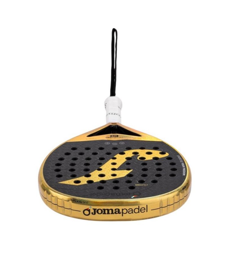 Pala Joma Valkiria Pro Soft Negro 4