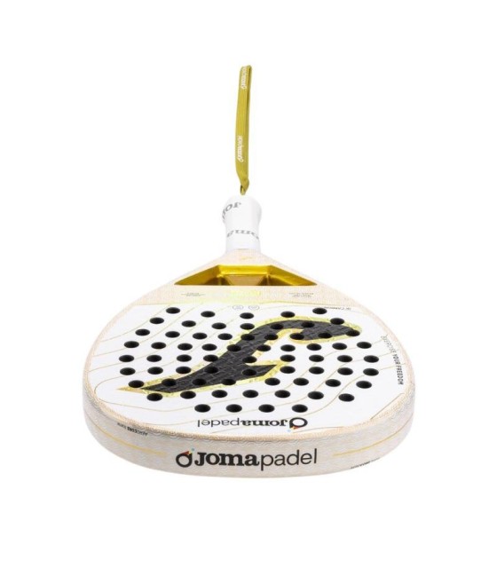 Shovel Joma Slam Pro iconic white gold 4