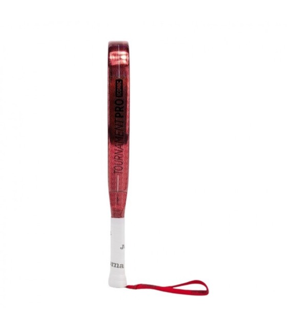 Pelle Joma tournoi Pro Iconic rouge rouge 2