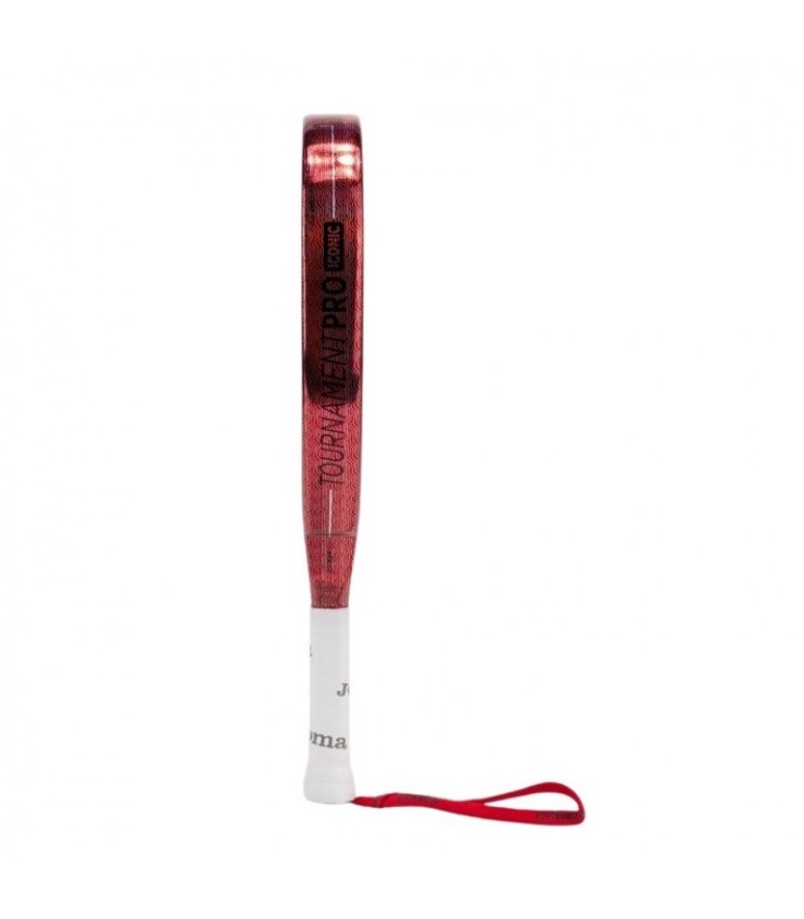 Shovel Joma Tournament Pro iconic red red 2
