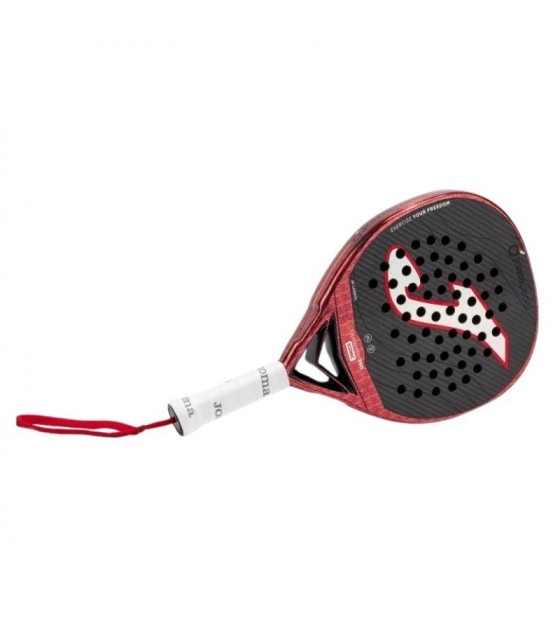 Shovel Joma Tournament Pro vermelho icônico vermelho 3