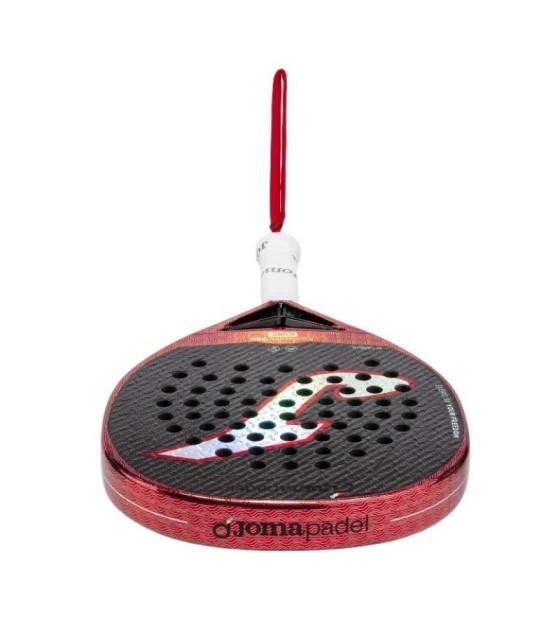 Shovel Joma Tournament Pro Vermelho icônico Vermelho 4