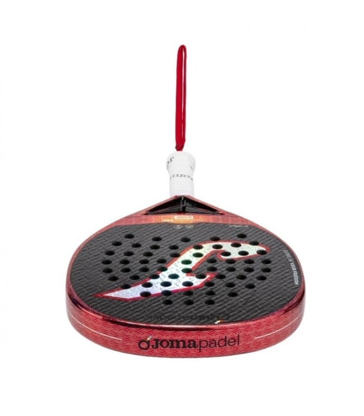 Shovel Joma Tournament Pro Vermelho icônico Vermelho 4