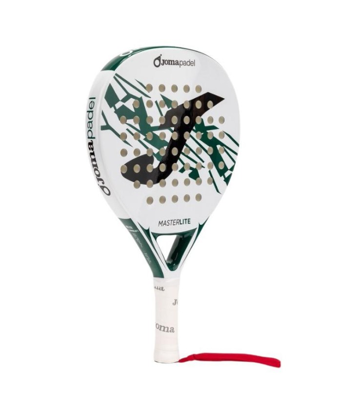 Pala Joma Master Blanco Azul 2