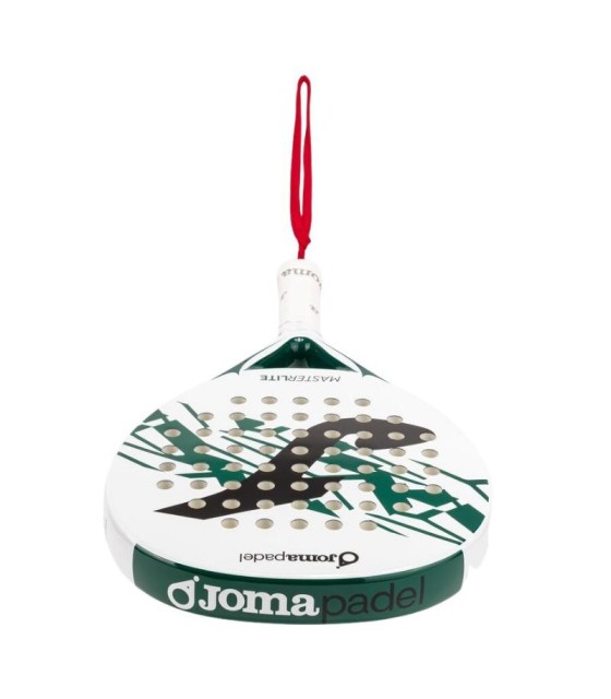 Shovel Joma Master Branco azul 4