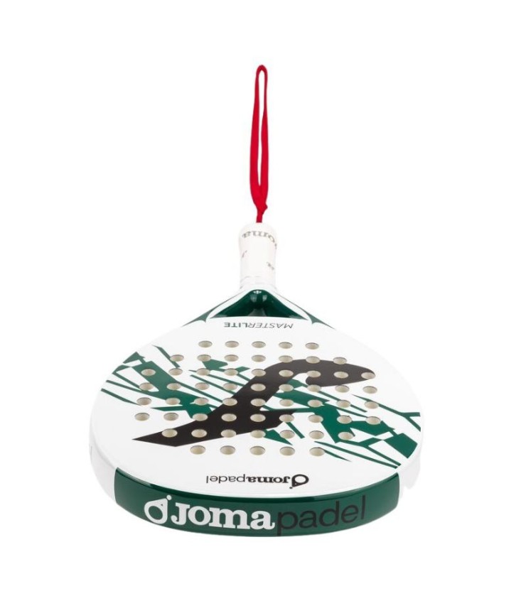 Shovel Joma Master White Blue 4