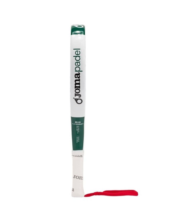 Pala Joma Master Blanco Azul 5