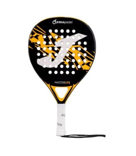 Pelle Joma Master Black Orange 1