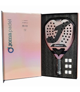 Pala Joma Vero Viresda Hyper 3.0 Rose 1