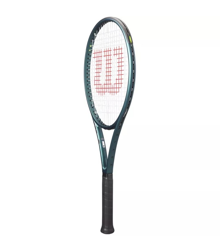 Raquete Wilson Blade 100ul V9 (265g) | Ipontennis
