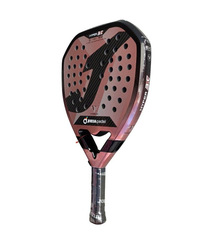 Shovel Joma Vero Virenda Hyper 3.0 Rosa 4