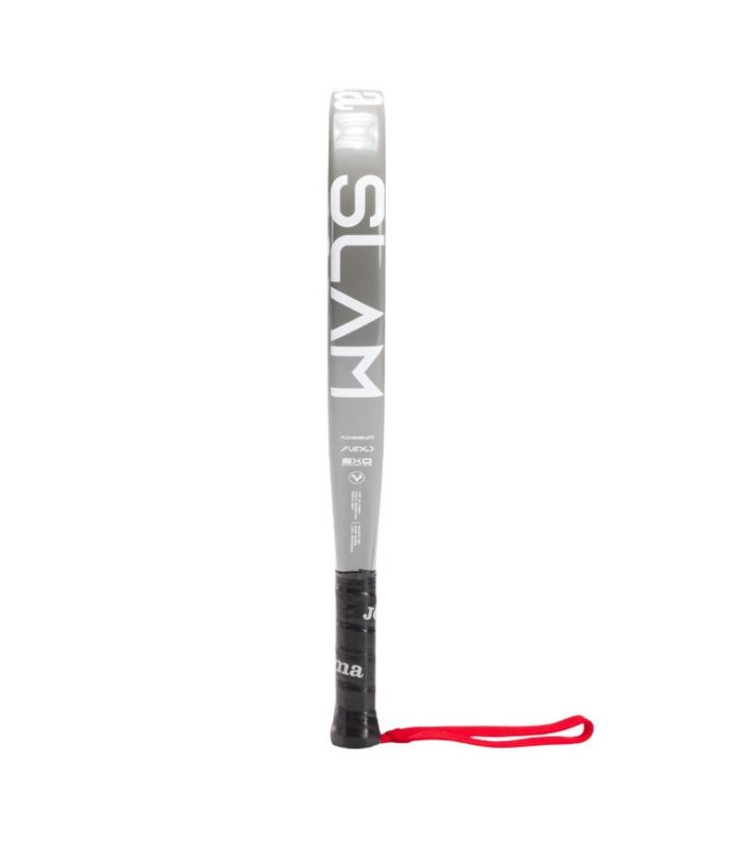 Shovel Joma Slam Pro 2.0 cinza preto 5