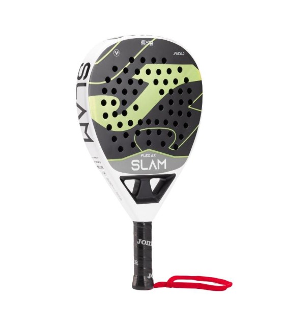 Schaufel Joma Slam Flex grün weiß 2