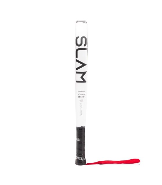 Shovel Joma Slam Flex Branco Verde 4