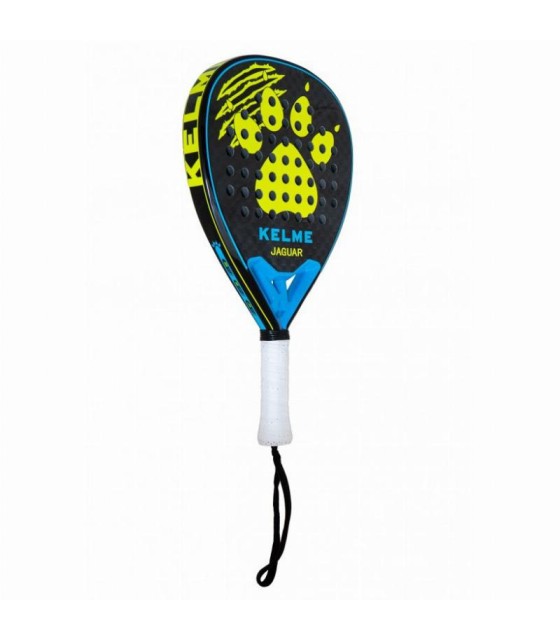 Shovel Kelme Jaguar Yellow 2024 2