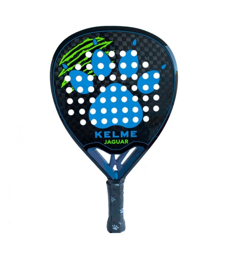 Raquette de padel Kelme Jaguar 2022 1