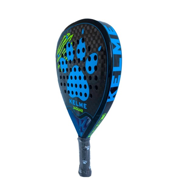 Raquette de padel Kelme Jaguar 2022 2