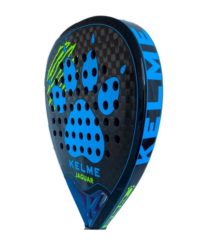 Kelme Jaguar Raquette de padel 2022 3