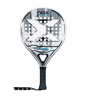 Pala Nox X-Hero Blanco 2026 1