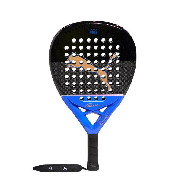 Puma Puma Momo Gonzalez Nova Pro 1