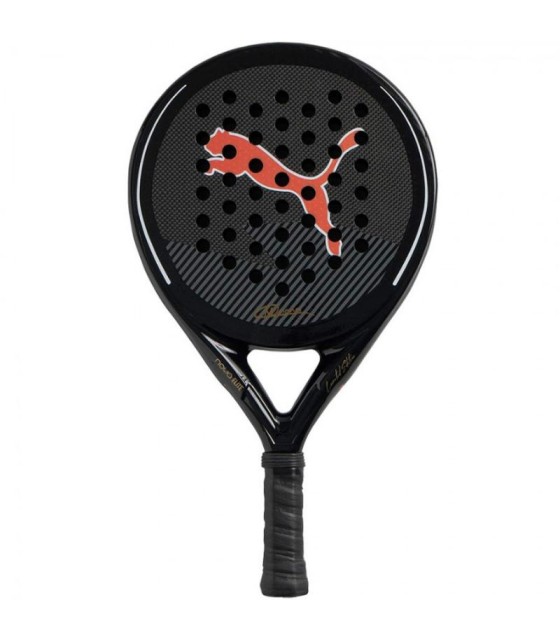 Puma Puma Momo Gonzalez Nova Elite Black 1