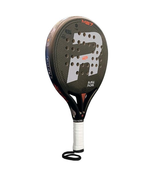 Pala Royal Padel M27 Polietileno 2025 2