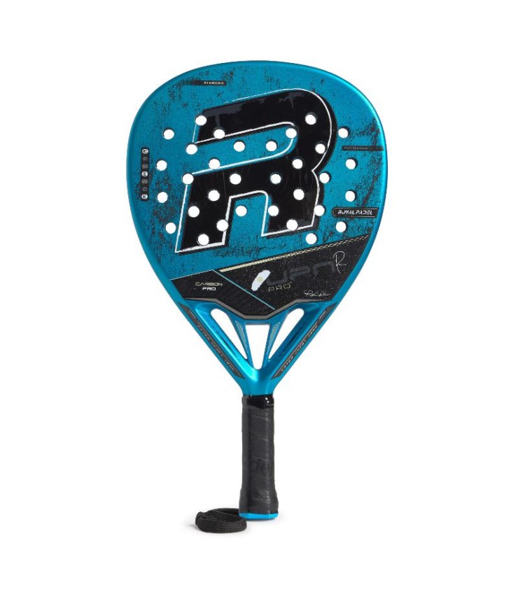 Royal Padel Padel Japon Pro Bleu 2026 1