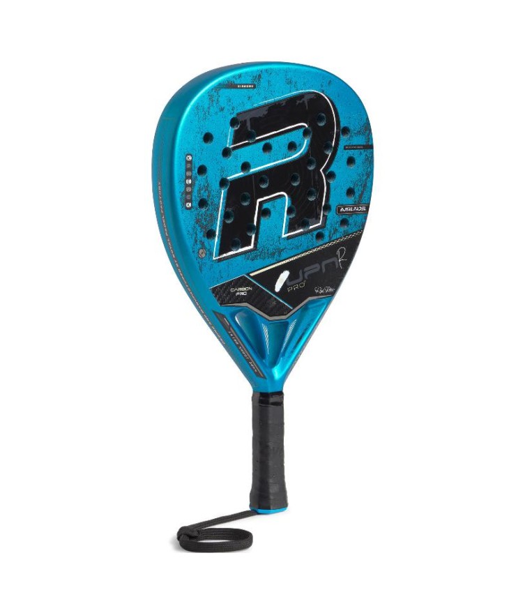 Ropa Royal Padel Japon Pro Blue 2026 2