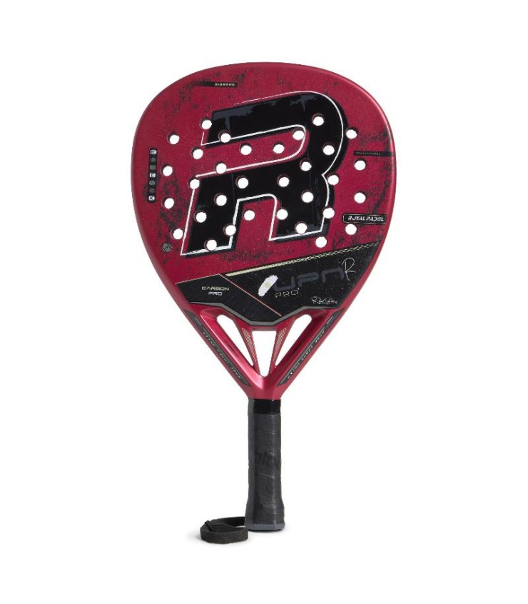 Royal Padel Padel Japan Pro Red 2026 1