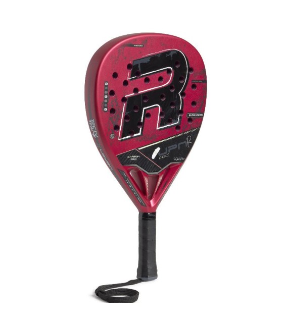 ROPA ROYAL PADEL JAPAN PRO PRO RED 2026 2