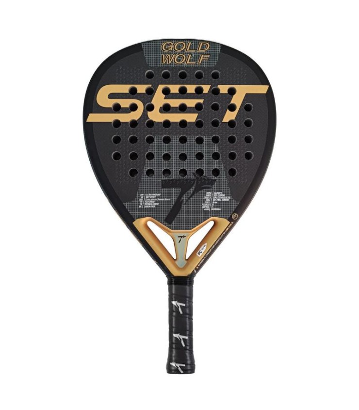 Shovel Set Gold Wolf 2025 1