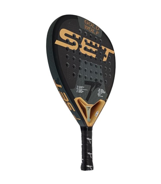 Pala Set Gold Wolf 2025 2